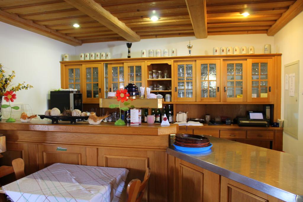 Gebsattel 祖尔林德旅馆酒店 外观 照片